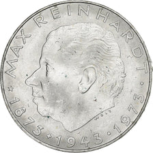 Austria, 25 Schilling, 1973, Silver, AU(50-53), KM:2915