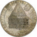 Áustria, 50 Schilling, 1973, Prata, EF(40-45), KM:2916