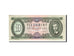 Banconote, Ungheria, 10 Forint, 1969, KM:168d, 1969-06-30, FDS