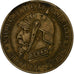 Frankreich, Medaille, Napoléon III, Satirique, Bataille de Sedan, XIXth