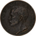 Italy, Vittorio Emanuele III, 10 Centesimi, 1911, Rome, Bronze, VF(30-35), KM:51