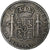 Bolivia, Charles III, 8 Reales, 1804, Potosi, Argento, BB, KM:73