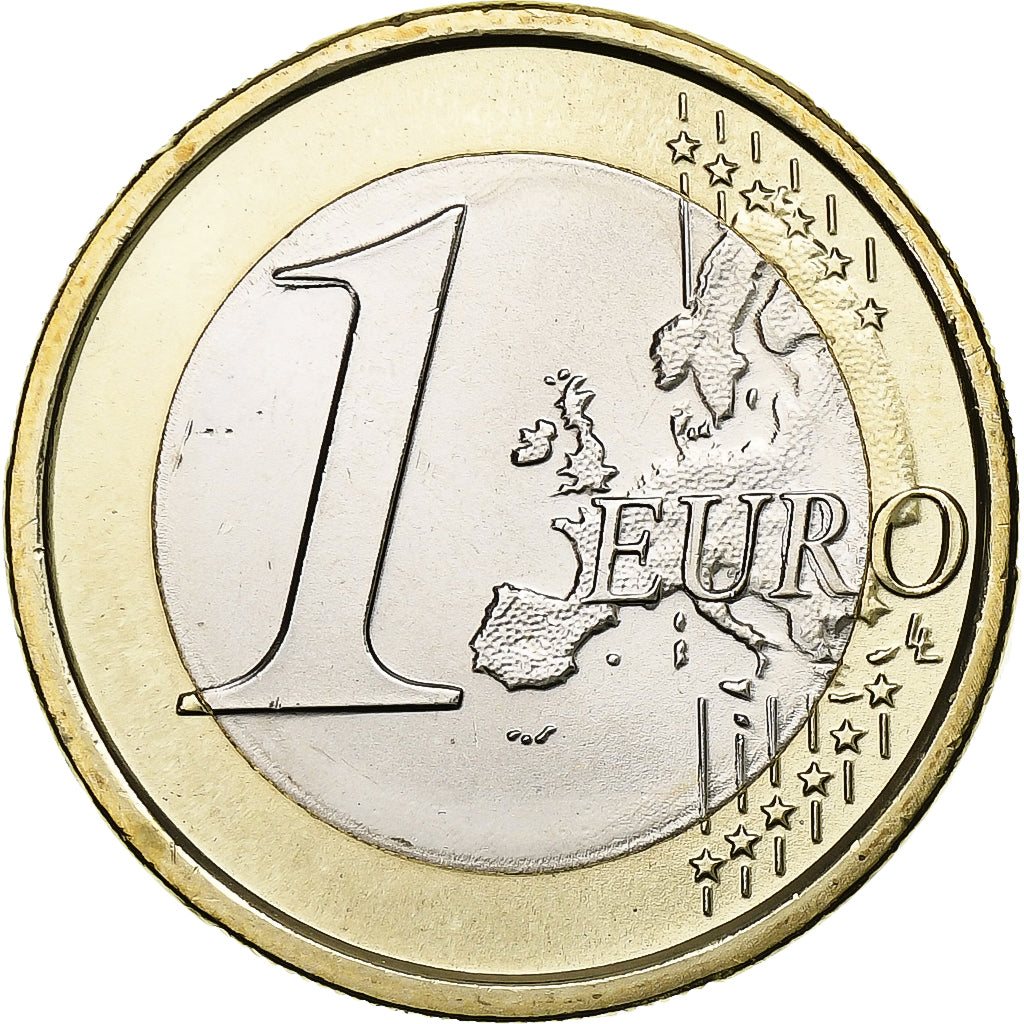 Saint Marin , Euro, 2009, Rome, Bimétallique, SPL, KM:485