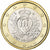 Saint Marin , Euro, 2009, Rome, Bimétallique, FDC, KM:485