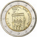 San Marino, 2 Euro, 2012, Rome, Bimetálico, SC, KM:486