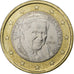 Vatikanstadt, Benedict XVI, Euro, 2006, Rome, Bi-Metallic, UNZ, KM:381