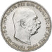 Austria, Franz Joseph I, Corona, 1914, Vienna, Argento, SPL, KM:2820
