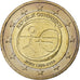 Oostenrijk, 2 Euro, 2009, Vienna, Bi-Metallic, UNC, KM:3175