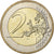 Slovaquie, 2 Euro, EMU, 2009, Kremnica, SPL, Bi-Metallic, KM:103