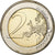 Slovénie, 2 Euro, 2009, Bimétallique, SPL+, KM:82