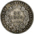 Frankrijk, 50 Centimes, Cérès, 1895, Paris, Zilver, FR, Gadoury:419a, KM:834.1