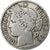 Frankreich, Franc, Cérès, 1887, Paris, Silber, S, Gadoury:465a, KM:822.1