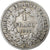 Frankreich, Franc, Cérès, 1887, Paris, Silber, S, Gadoury:465a, KM:822.1