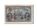 Banknote, Germany, 5 Mark, 1914, 1914-08-05, KM:47b, VF(20-25)