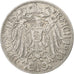 Munten, DUITSLAND - KEIZERRIJK, Wilhelm II, 25 Pfennig, 1910, Munich, ZF