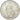 Zwitserland, Franc, 1964, Bern, Zilver, PR, KM:24