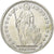 Suisse, Franc, 1964, Bern, Argent, SUP, KM:24