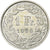 Suisse, Franc, 1964, Bern, Argent, SUP, KM:24