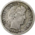 Stati Uniti, Dime, Barber Dime, 1898, U.S. Mint, Argento, BB, KM:113