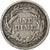 Stati Uniti, Dime, Barber Dime, 1898, U.S. Mint, Argento, BB, KM:113