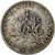 France, Franc, Semeuse, 1909, Paris, Argent, TB, Gadoury:467, KM:844.1