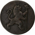 AUSTRIAN NETHERLANDS, 2 Liards, 2 Oorden, 1790, Brussels, Copper, VF(30-35)
