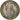 Zwitserland, Franc, 1957, Bern, Zilver, ZF, KM:24