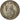 Suiza, Franc, 1957, Bern, Plata, MBC, KM:24