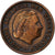 Paesi Bassi, Juliana, Cent, 1950, Bronzo, BB, KM:180