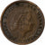 Paesi Bassi, Juliana, Cent, 1957, Bronzo, BB, KM:180