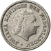Niederlande, Juliana, 10 Cents, 1950, Nickel, SS, KM:182