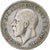 Coin, Great Britain, George V, 6 Pence, 1933, EF(40-45), Silver, KM:832