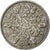 Coin, Great Britain, George V, 6 Pence, 1933, EF(40-45), Silver, KM:832