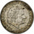 Pays-Bas, Juliana, Gulden, 1956, Argent, TB+, KM:184