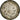 Paesi Bassi, Juliana, Gulden, 1957, Argento, MB+, KM:184