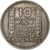 France, 10 Francs, Turin, 1948, Paris, Cupro-nickel, TTB, Gadoury:811, KM:909