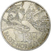 France, 10 Euro, Basse-Normandie, 2012, Paris, Argent, SUP