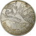 France, 10 Euro, Basse-Normandie, 2012, Paris, Silver, AU(50-53)