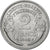 Francia, 2 Francs, Morlon, 1946, Paris, Aluminio, EBC, Le Franc:F.269, KM:886a.1