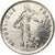 Francia, 5 Francs, Semeuse, 1978, Paris, Nichel placcato rame-nichel, SPL-