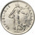 Francia, 5 Francs, Semeuse, 1994, Paris, Nichel placcato rame-nichel, BB