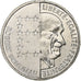 Frankrijk, 10 Francs, Schumann, 1986, Nickel, ZF+, Gadoury:825, KM:958