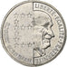 Frankrijk, 10 Francs, Schumann, 1986, Nickel, PR, Gadoury:825, KM:958