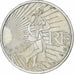 France, 10 Euro, 2009, Silver, AU(55-58), Gadoury:EU337, KM:1580