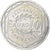 Francia, 10 Euro, 2009, Argento, SPL+, Gadoury:EU337, KM:1580