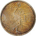 France, 10 Euro, 2009, Silver, AU(55-58), Gadoury:EU337, KM:1580