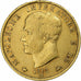 Coin, ITALIAN STATES, KINGDOM OF NAPOLEON, Napoleon I, 40 Lire, 1812, Milan