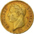 Francja, Napoleon I, 40 Francs, 1811, Paris, Złoto, EF(40-45), Gadoury:1084, Le