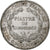 FRENCH INDO-CHINA, Piastre, 1926, Paris, AU(50-53), Silver, KM:5a.1