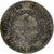 Francia, 5 Francs, Napoléon I, An 12 (1804), Toulouse, Plata, BC+, Gadoury:577